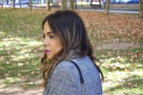 Como Combinar botas negras IMG_3670