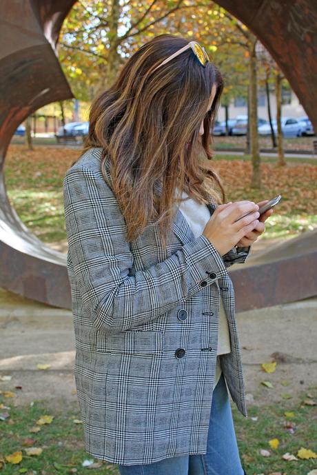 Como Combinar botas negras IMG_3657