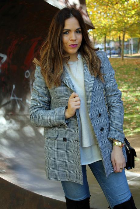 Como Combinar botas negras IMG_3649