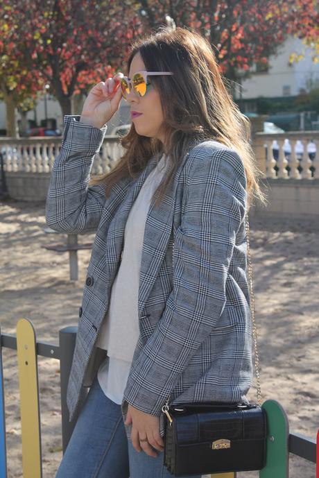 Como Combinar botas negras IMG_3695