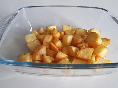 SOLOMILLO AL AJO TOSTADO