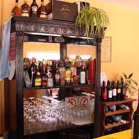 Pizza Show en Malbec con la actuación de Mabel Rellis