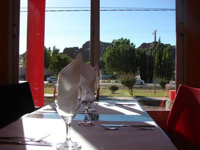 Pizza Show en Malbec con la actuación de Mabel Rellis