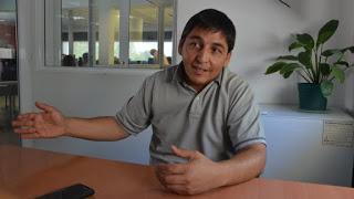 Para Quintriqueo, la reforma jubilatoria 