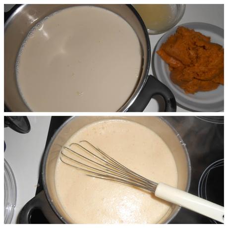 Tartitas de Lúcuma Tartitas de Lúcuma