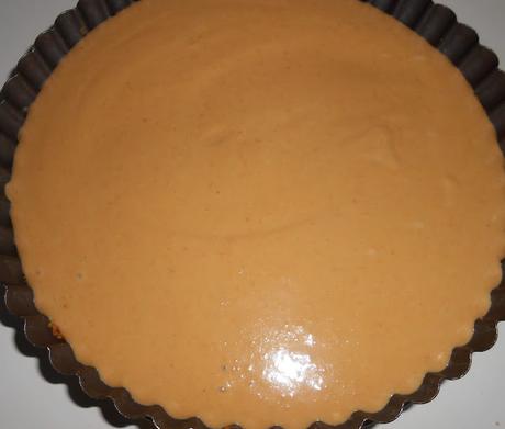 Tartitas de Lúcuma Tartitas de Lúcuma