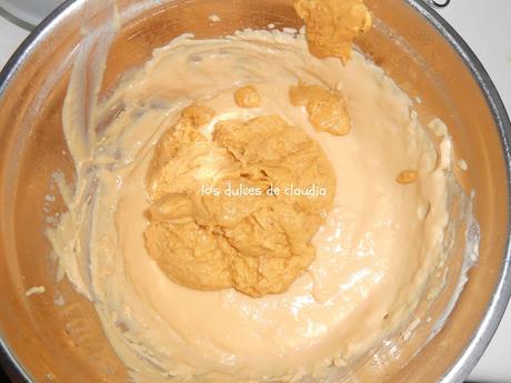 Tartitas de Lúcuma Tartitas de Lúcuma