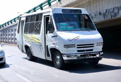 REALIZA SEMOV OPERATIVOS PARA IDENTIFICAR UNIDADES DE TRANSPORTE PÚBLICO ILEGALES Y COMBATIR LA INSEGURIDAD