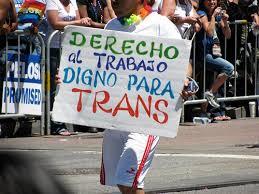 EN EL DÍA INTERNACIONAL DE LA MEMORIA TRANS, LA CIDH URGE A LOS ESTADOS A GARANTIZAR EL PLENO ACCESO DE LAS PERSONAS TRANS A SUS DERECHOS ECONÓMICOS, SOCIALES, Y CULTURALES