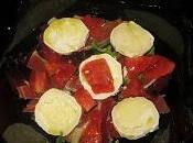 Ensalada mediterránea foster´s hollywood