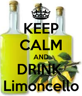 Opiniones que saben a limoncello