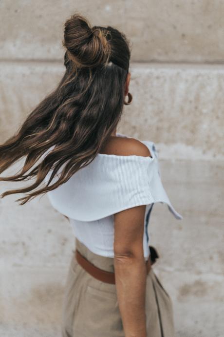 Paris Fashion Week Looks II Paris Fashion Week Looks II