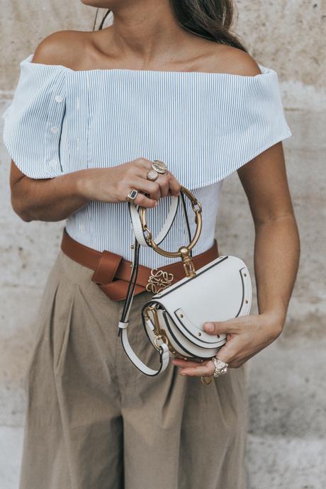 Paris Fashion Week Looks II Paris Fashion Week Looks II