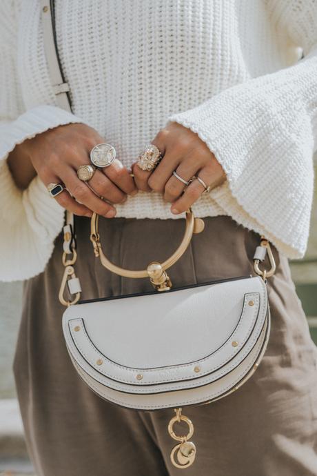 Paris Fashion Week Looks II Paris Fashion Week Looks II