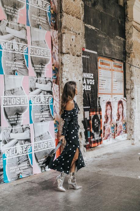 Paris Fashion Week Looks II Paris Fashion Week Looks II