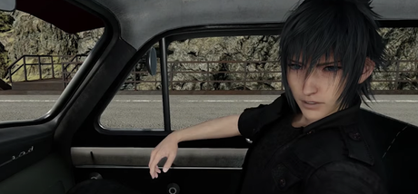 Monster of the Deep: Final Fantasy XV ya disponible