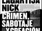 Lagartija Nick "Exilio/ Adagio súbito"