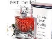 Sorteo Belle L'èclat Lancôme