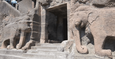 Descubren por accidente una misteriosa cueva, y no creerás que había en su interior