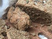 Receta casero centeno