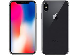 Una movil de 10 - Review del iPhone X