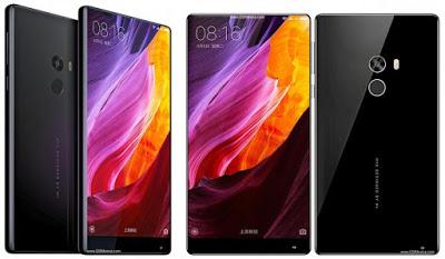 El todo pantalla por excelencia - Review del Xiaomi Mi Mix