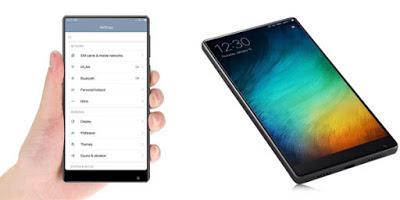 El todo pantalla por excelencia - Review del Xiaomi Mi Mix