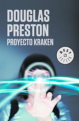 Portada de Proyecto Kraken (Wyman Ford 4)