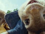 Peter Rabbit Official Trailer