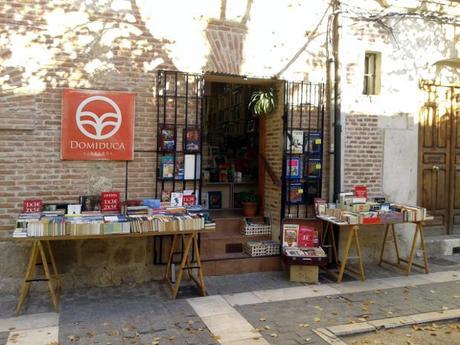 Librería Domiduca Libreros