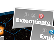 Pocket Imperium, David Mortimer, juego P&amp;P