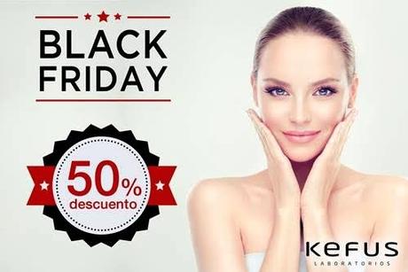 Black Friday: Descuentos en Moda y Belleza