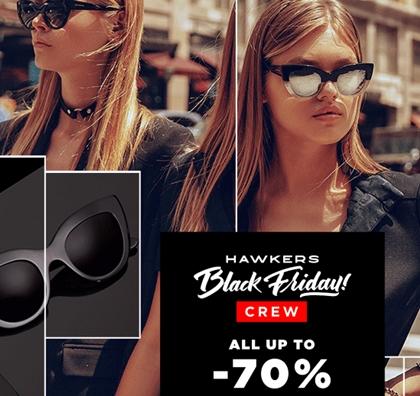 Black Friday: Descuentos en Moda y Belleza