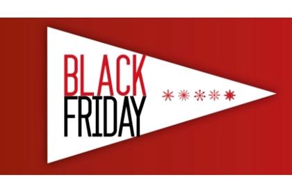 Black Friday: Descuentos en Moda y Belleza