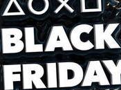 Ofertas PlayStation para Black Friday