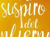 Reseña suspiro infierno, Jennifer Armentrout