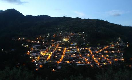 Postales de mi tierra: T’ojluluni