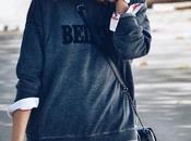 Casual mode
