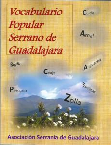 Vocabulario Popular  Serrano