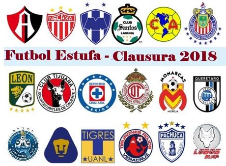 Altas, Bajas y Rumores de los equipos de la Liga MX para el Clausura 2018