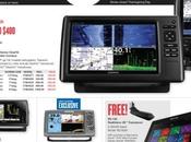 Ofertas West Marine para Viernes Negro 2017