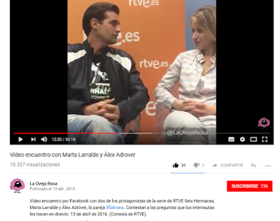 Tipos de vídeos que encontramos en los canales de “YouTube” III