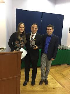 Reconocen alcalde de  Apodaca como  “Promotor Turístico”.