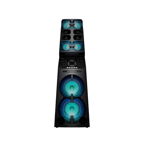 El nuevo Muteki V90 de Sony llevará tus fiestas a una nueva dimensión