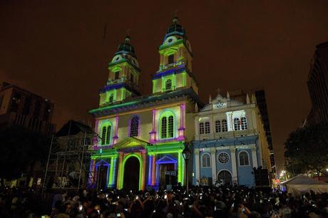 Epson Mapping Challenge se desarrolló en Guayaquil