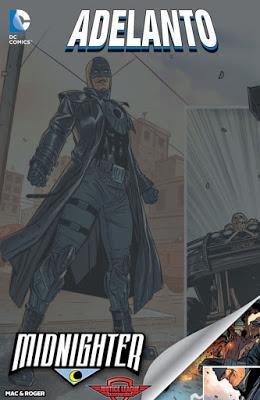 Midnighter