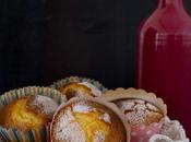 Magdalenas naranja aceite oliva