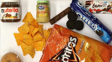 Por qué el aceite de palma no es beneficioso para la salud