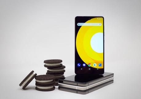 Essential Phone Lanza una versión beta de Android Oreo 8.0 consiguelo. Essential Phone Lanza una versión beta de Android Oreo 8.0 consiguelo.