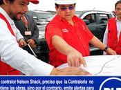 Desde Huacho: EMITEN ALERTAS PARA EVITAR CORRUPCIÓN OBRAS RECONSTRUCCIÓN…